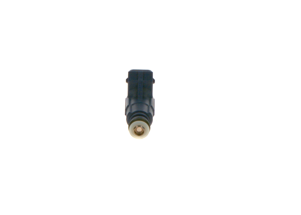 Injector