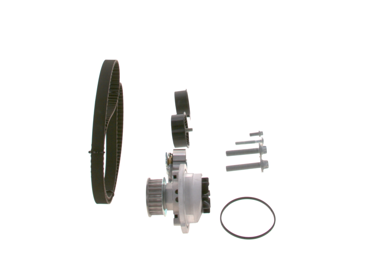 Set pompa apa + curea dintata