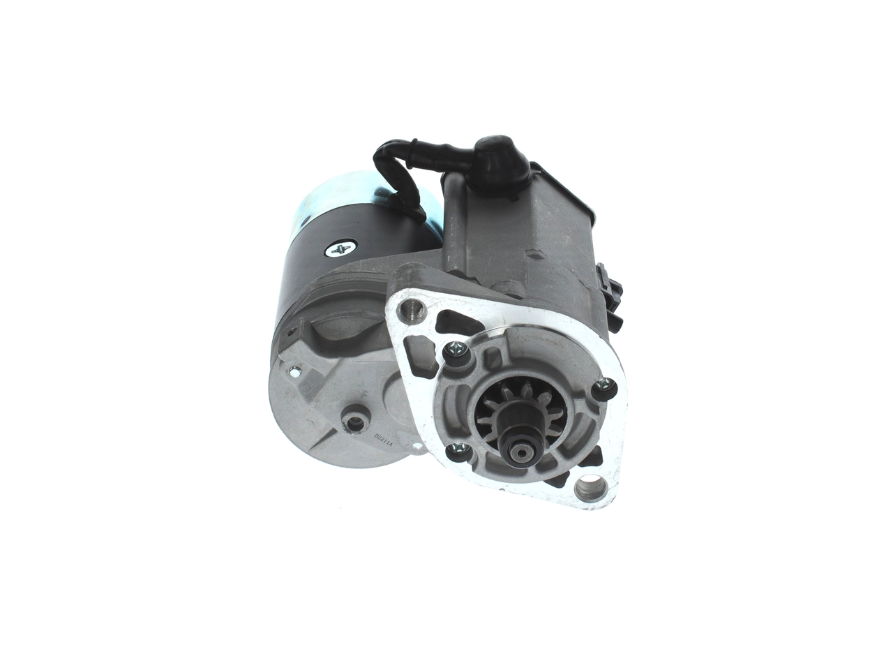 Electromotor