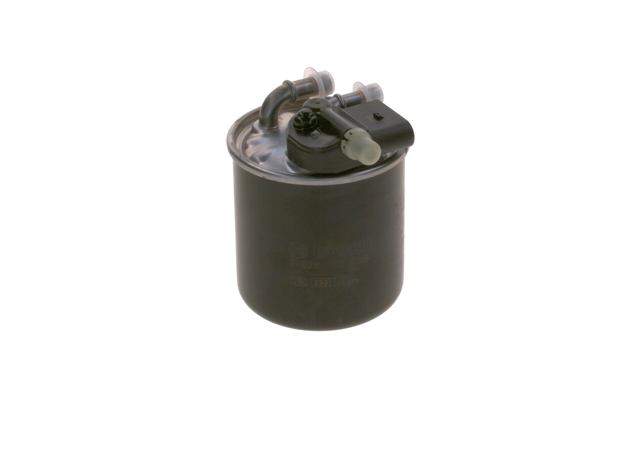 Filtru combustibil