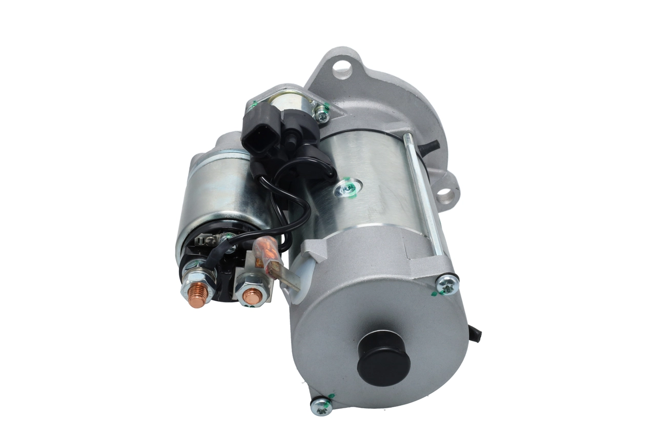 Electromotor