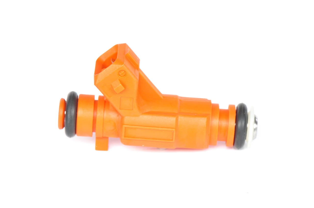 Injector