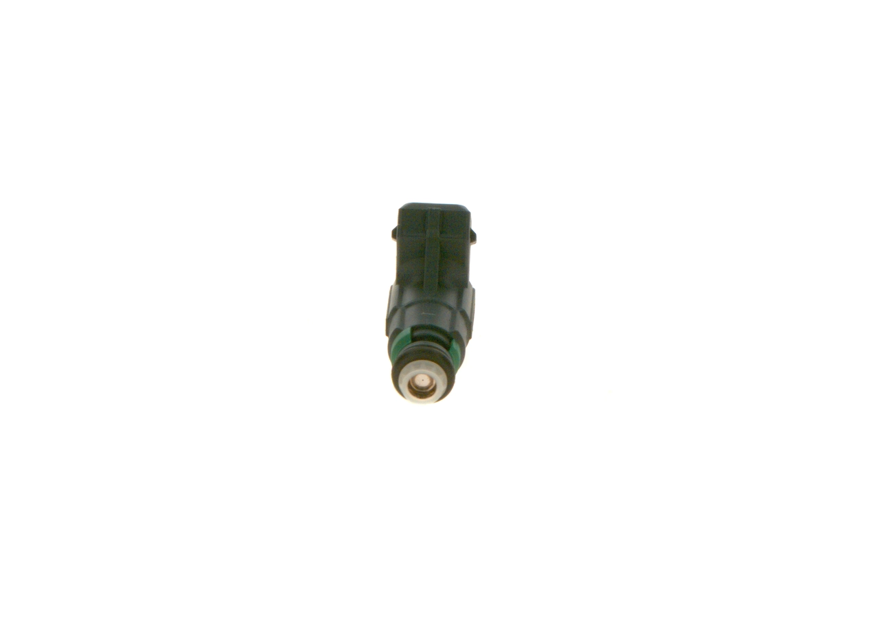 Injector