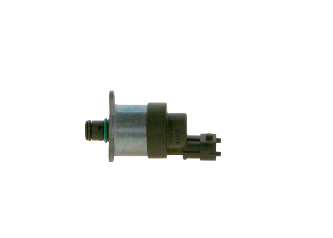 Supapa reglaj combustibil (sistem common-rail)