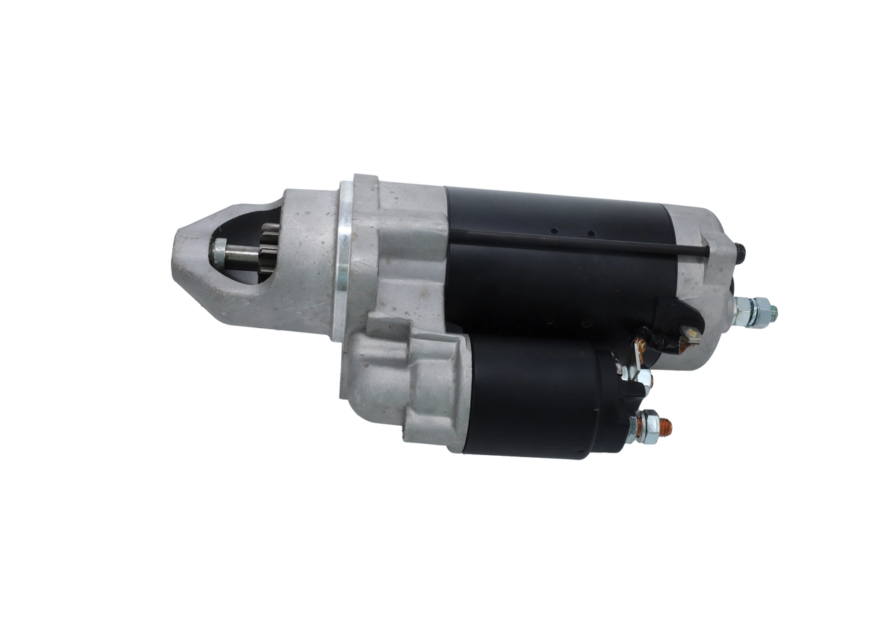 Electromotor