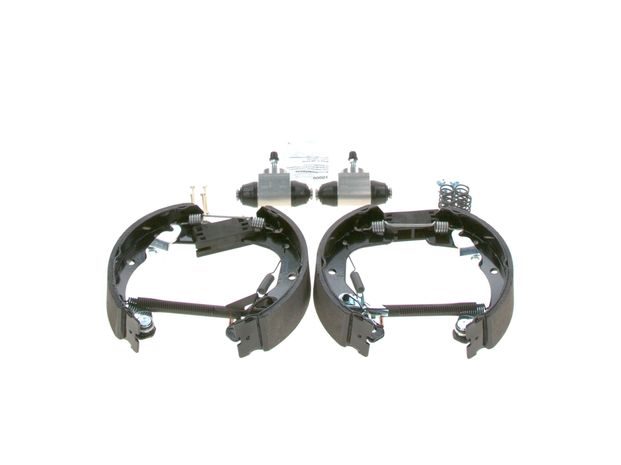 Set saboti frana