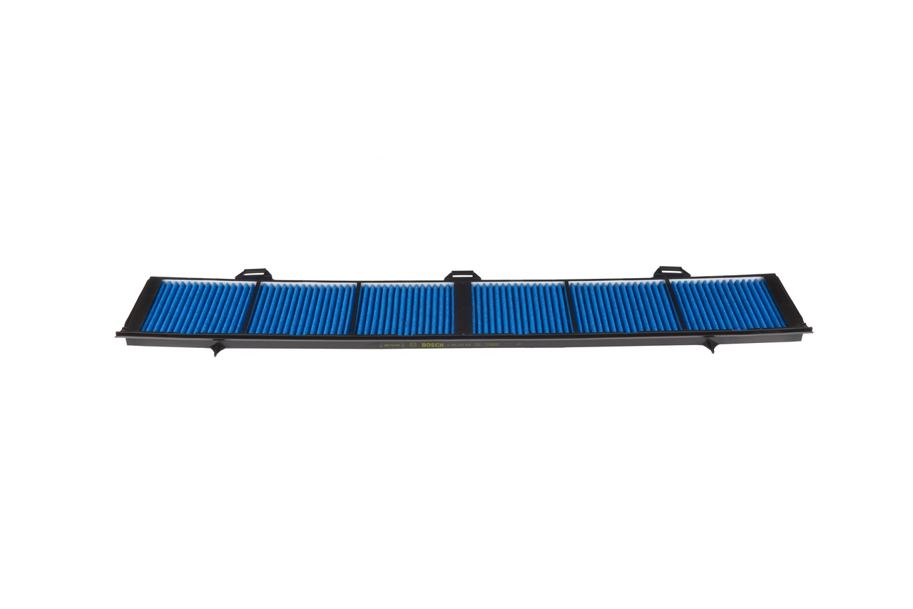 Filtru aer habitaclu