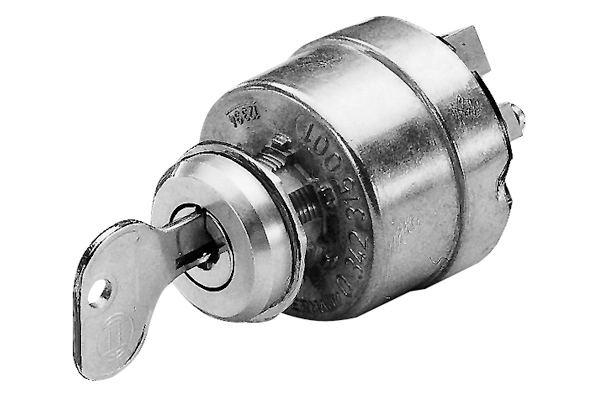 Comutator sistem de preancalzire