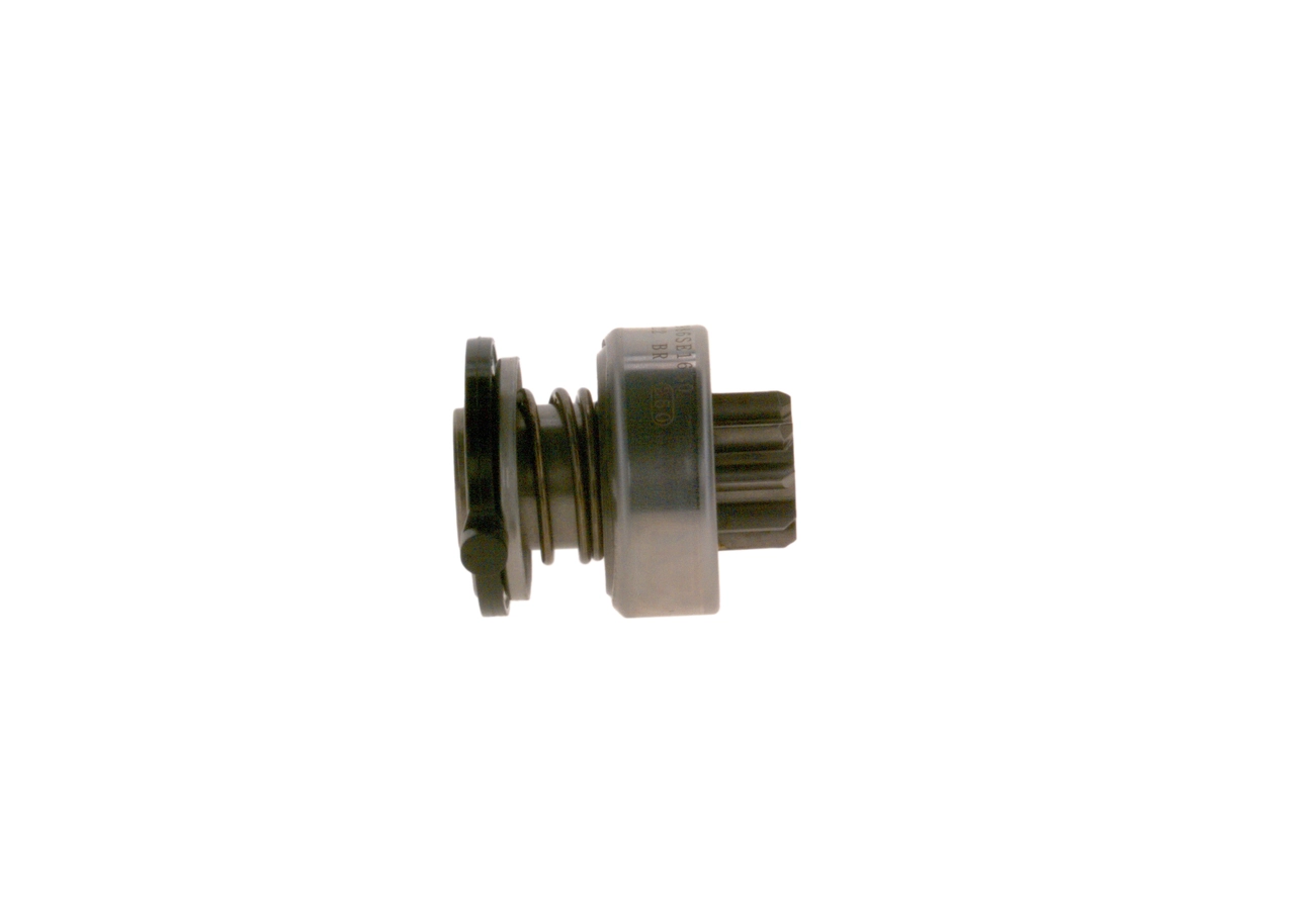 Cuplaj unisens electromotor