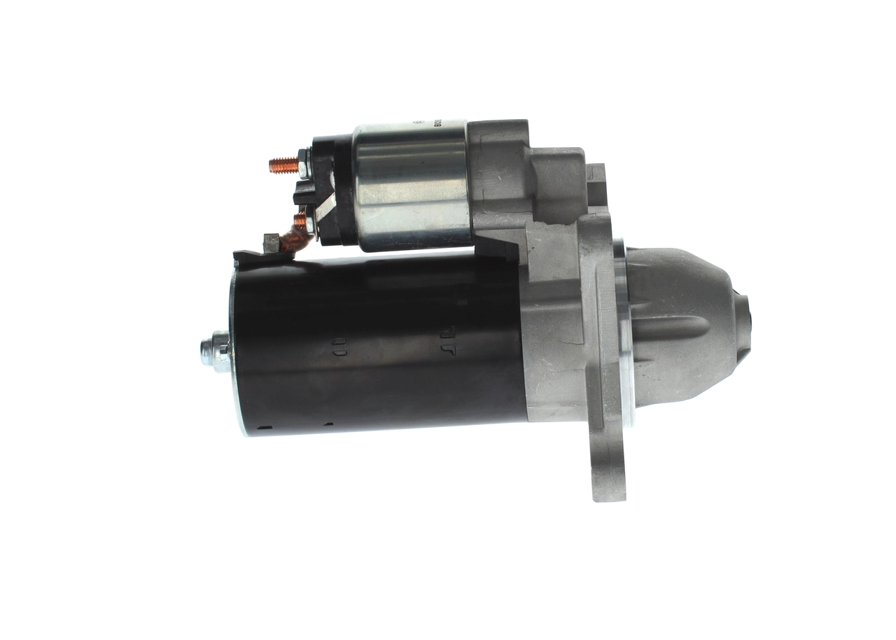 Electromotor