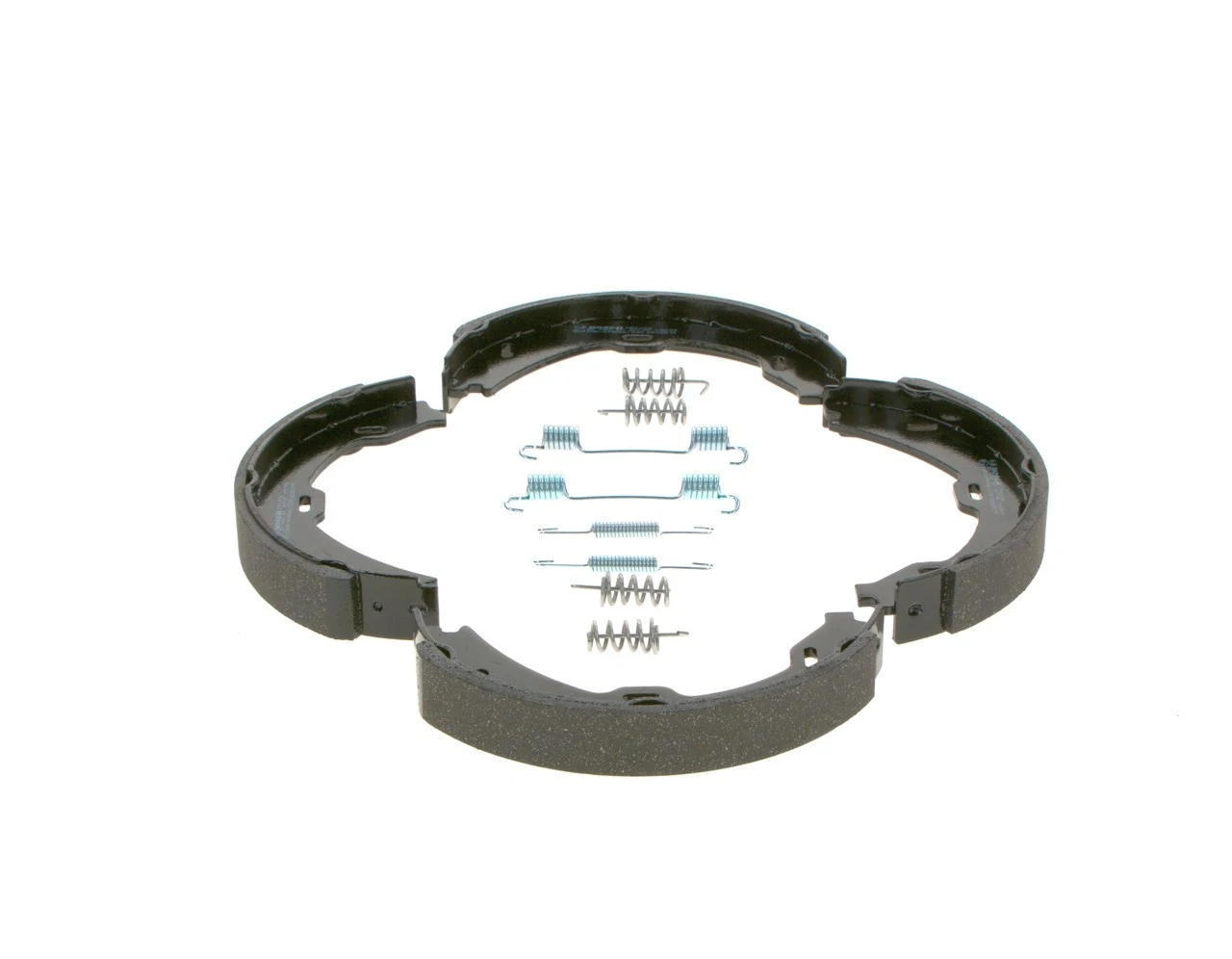 Set saboti frana