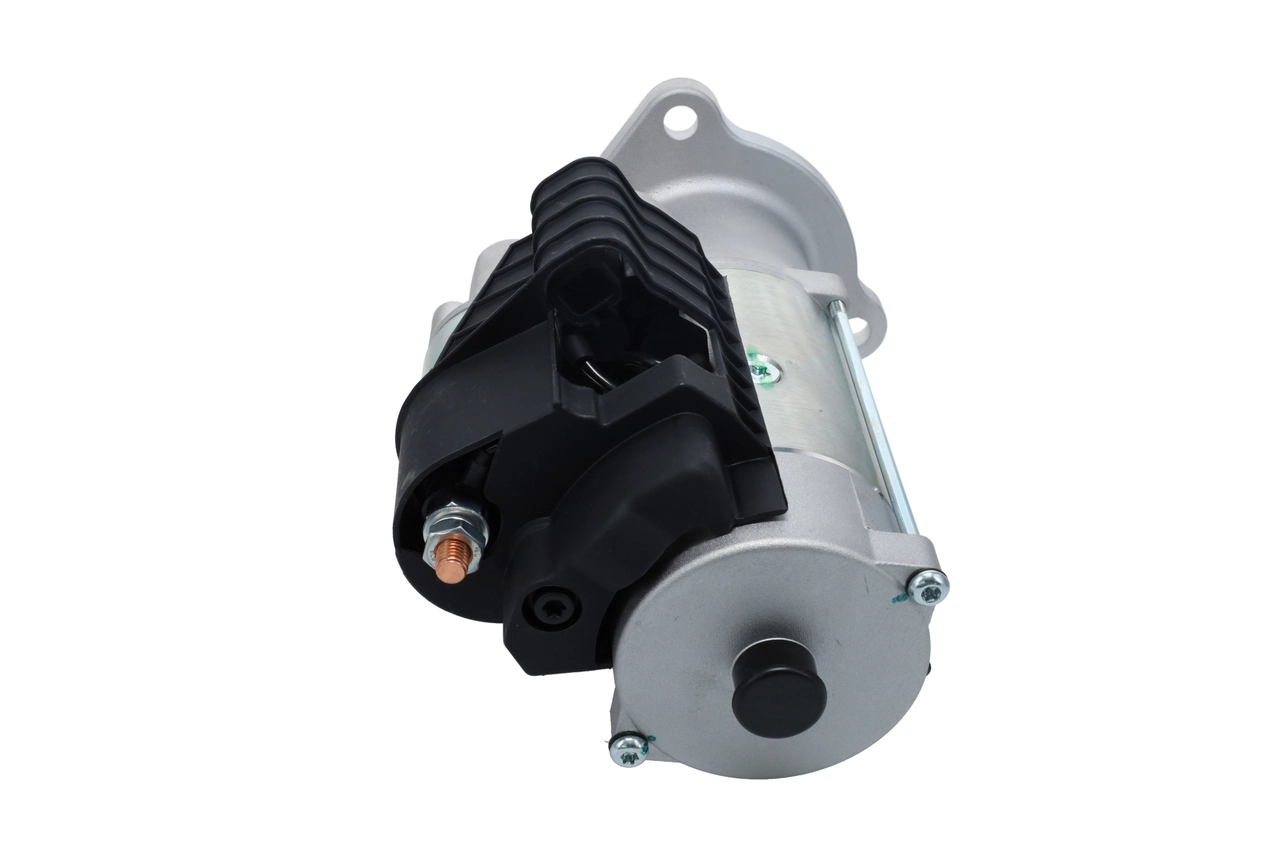 Electromotor