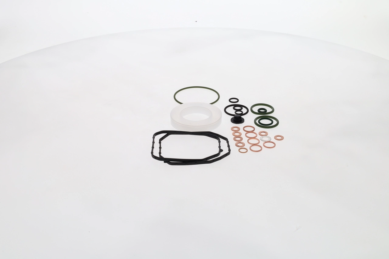 Set garnituri pompa injectie