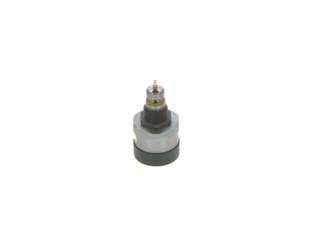 Supapa control presiune, sistem - common-rail