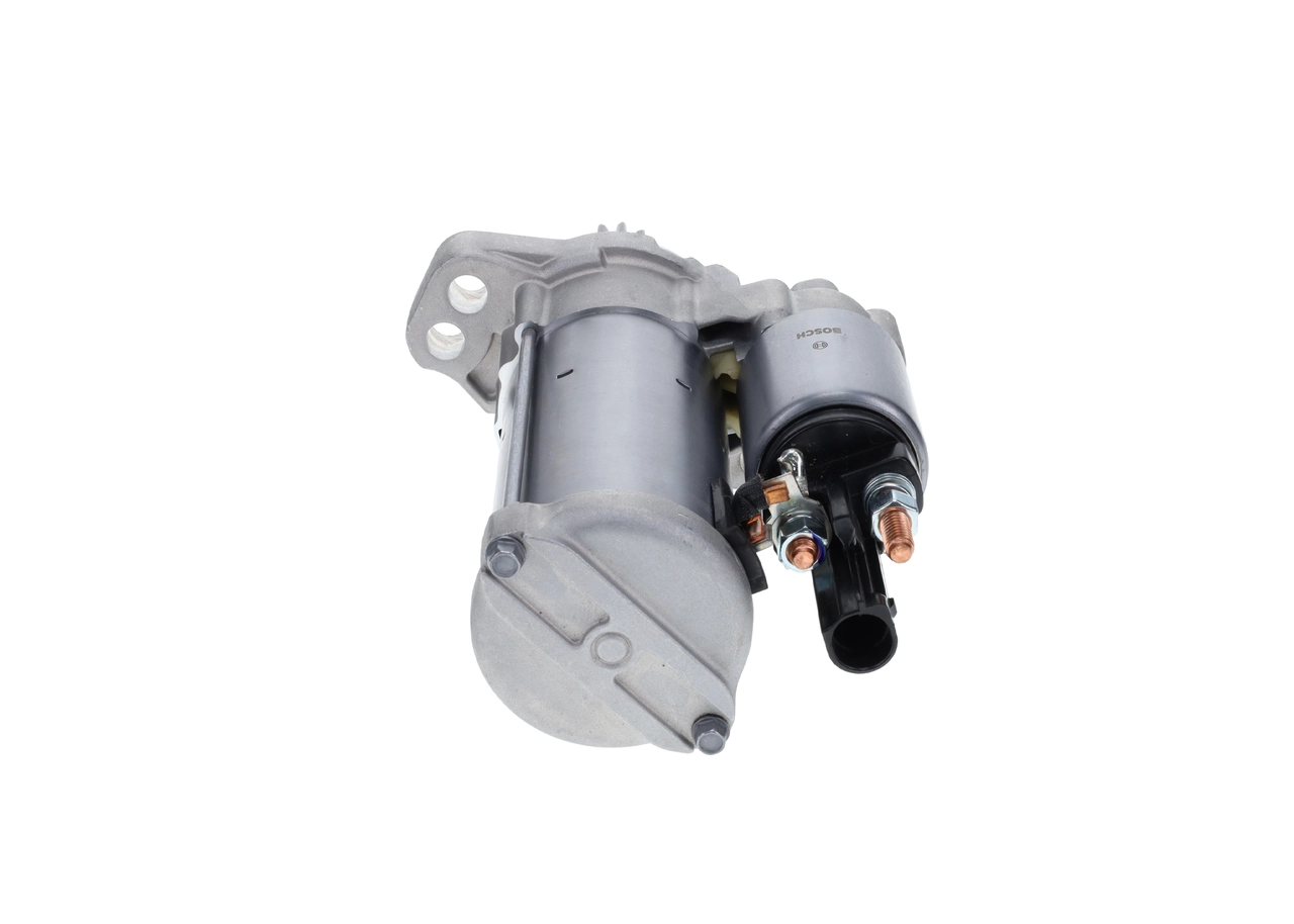 Electromotor