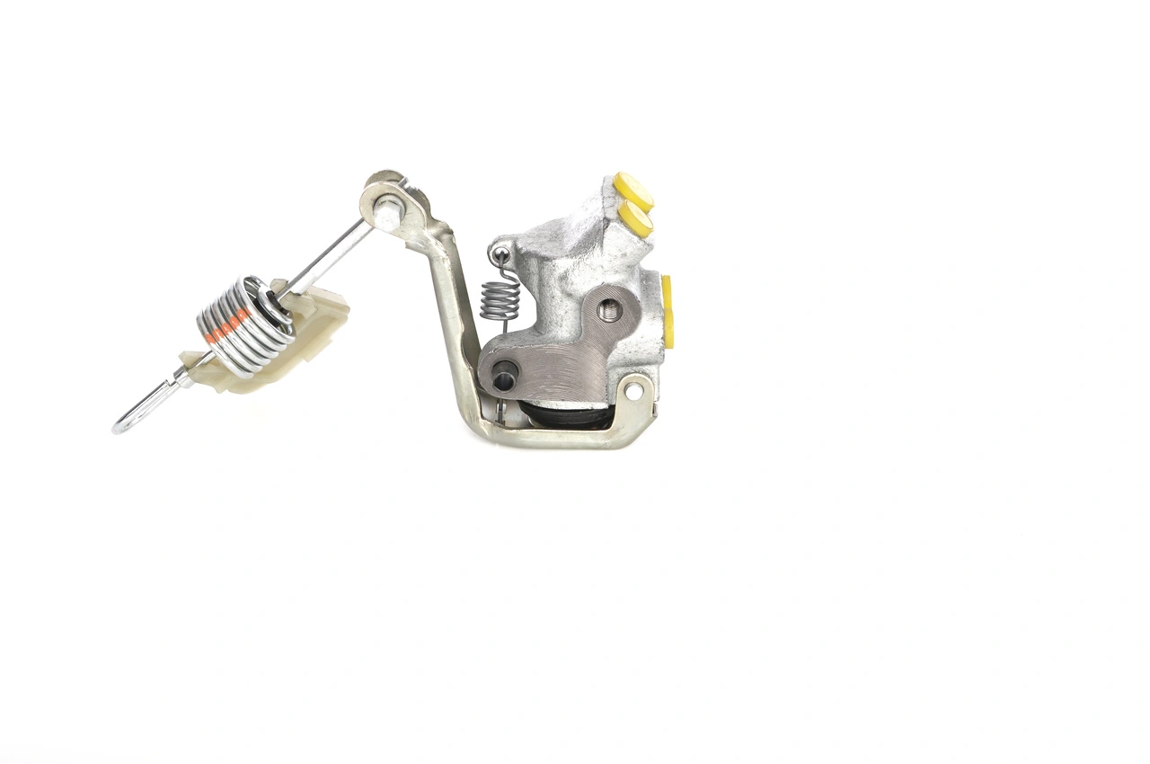Regulator putere de franare