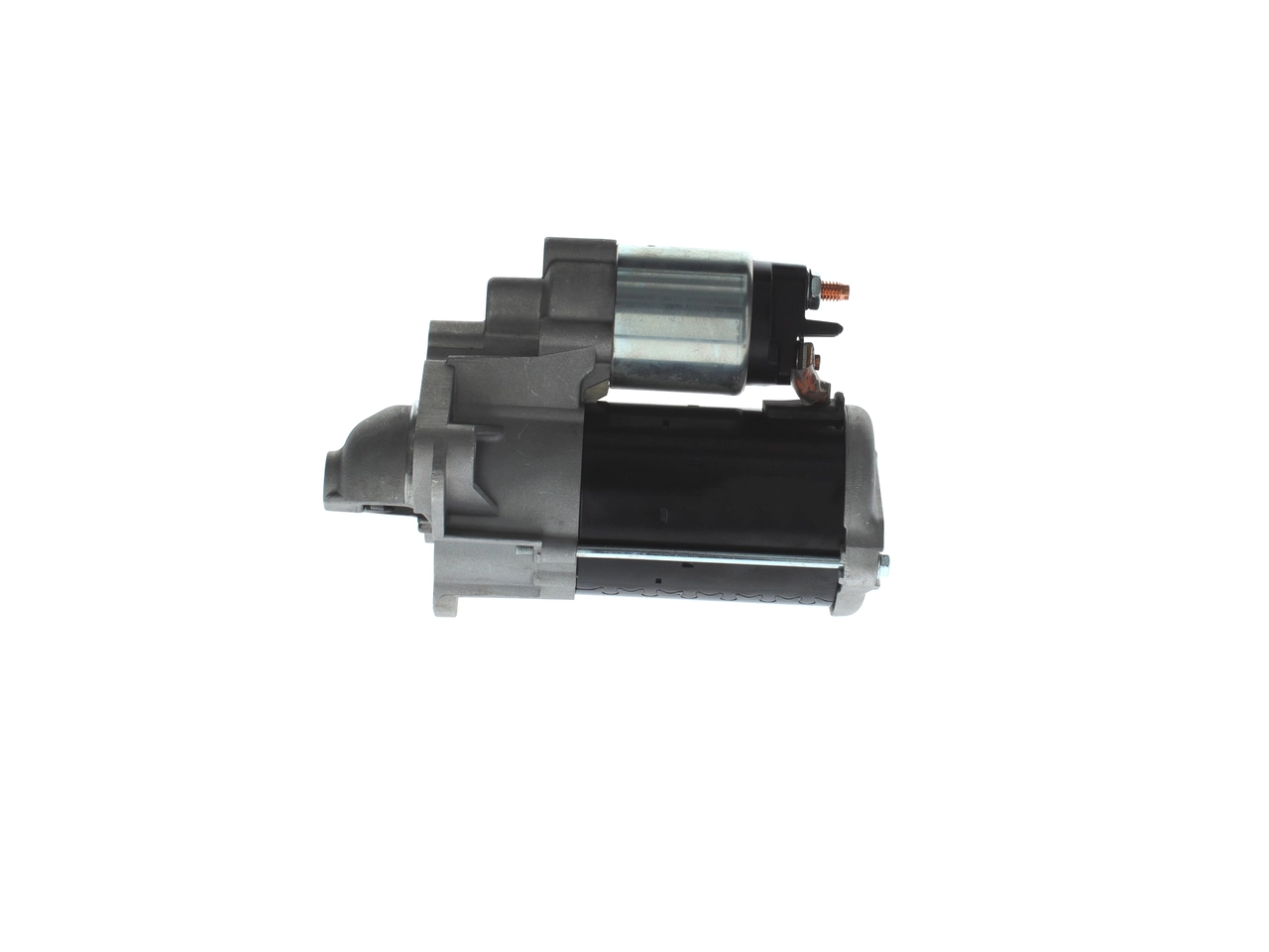 Electromotor