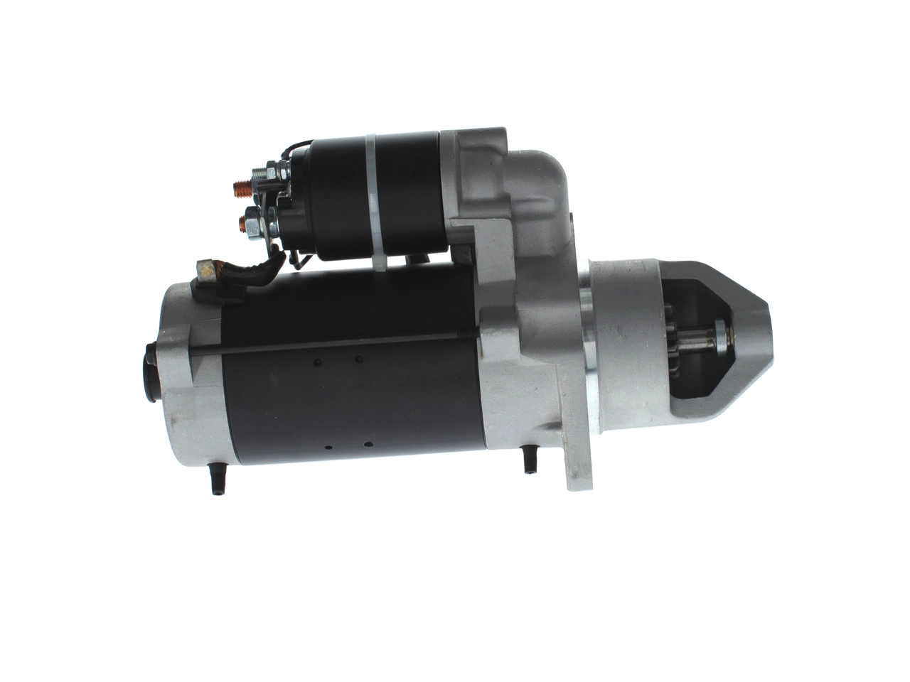 Electromotor