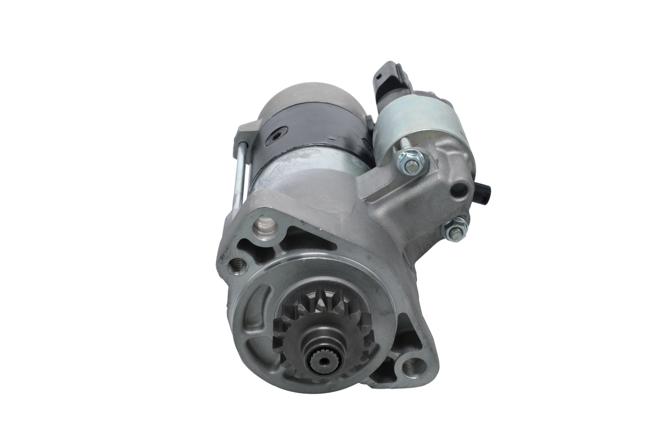 Electromotor