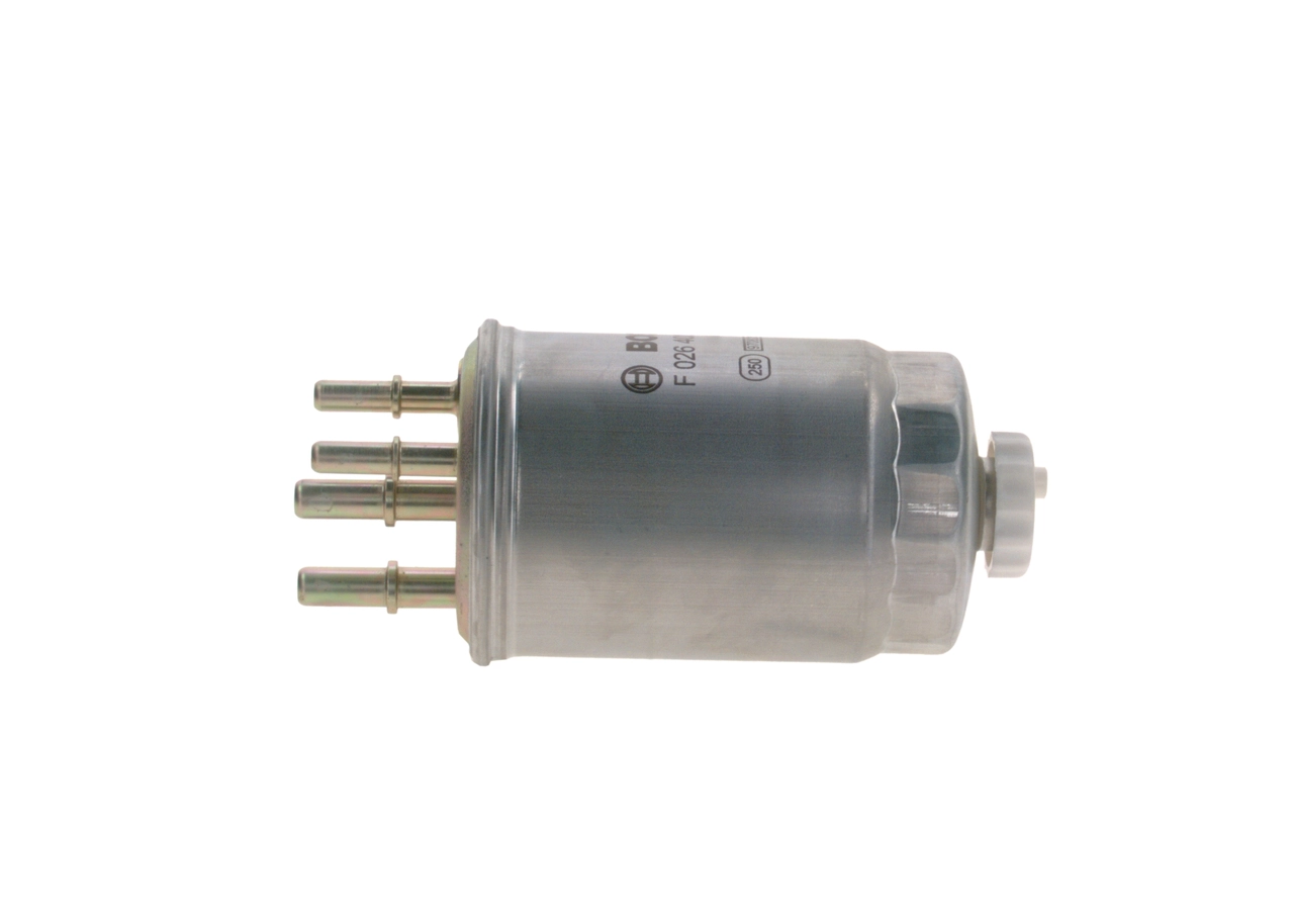 Filtru combustibil