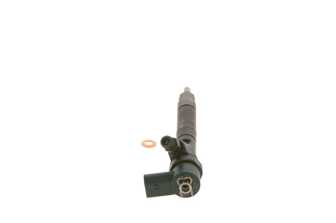 Duza injector