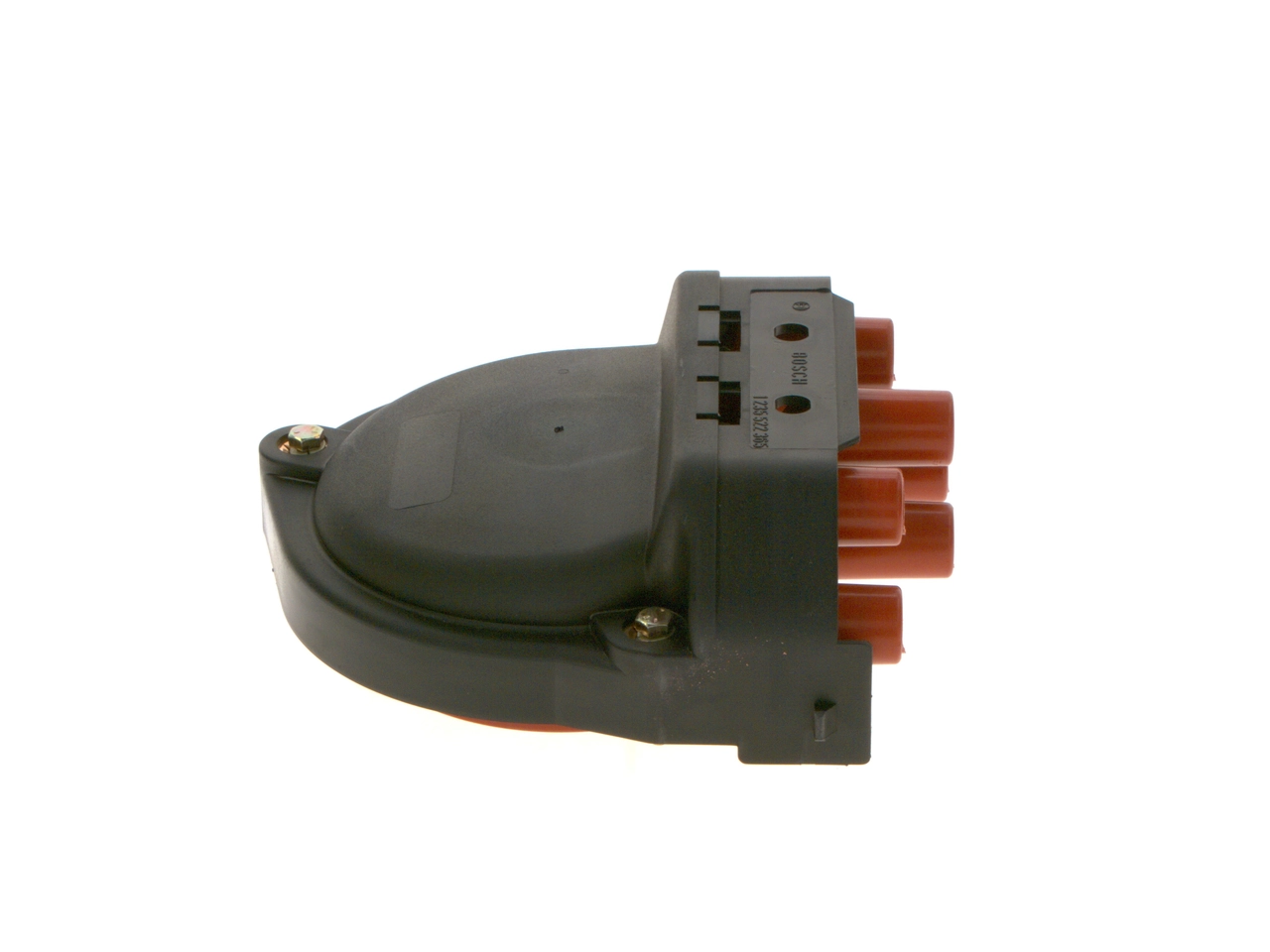 Capac distribuitor