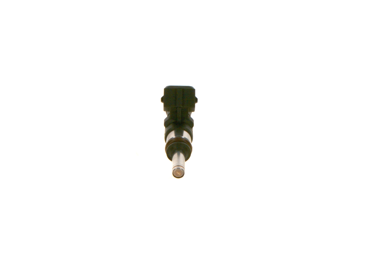 Injector