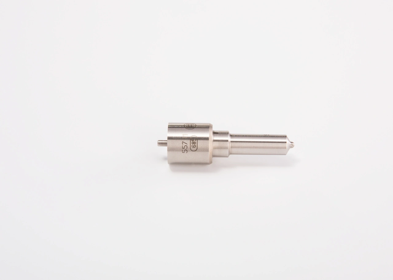 Injector