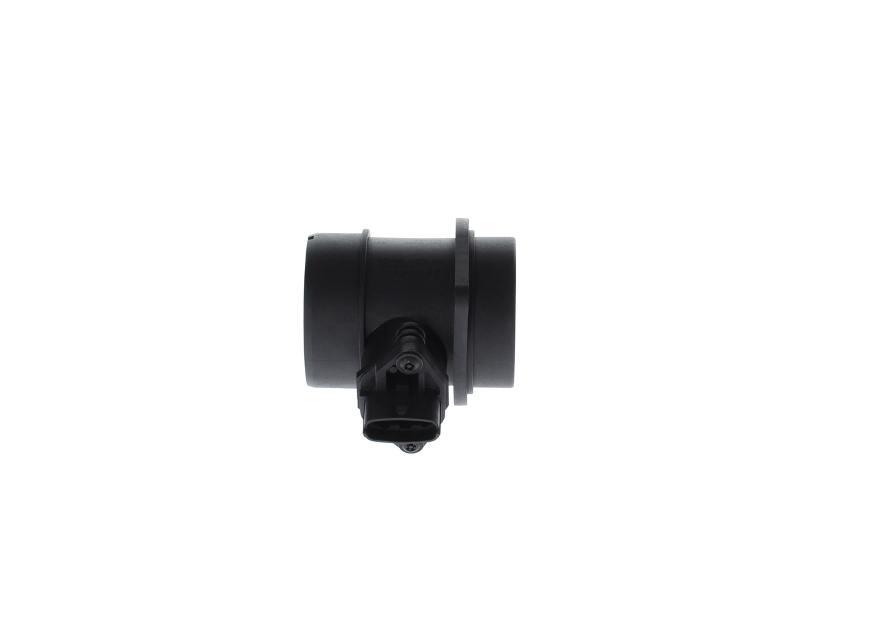 Senzor debit aer