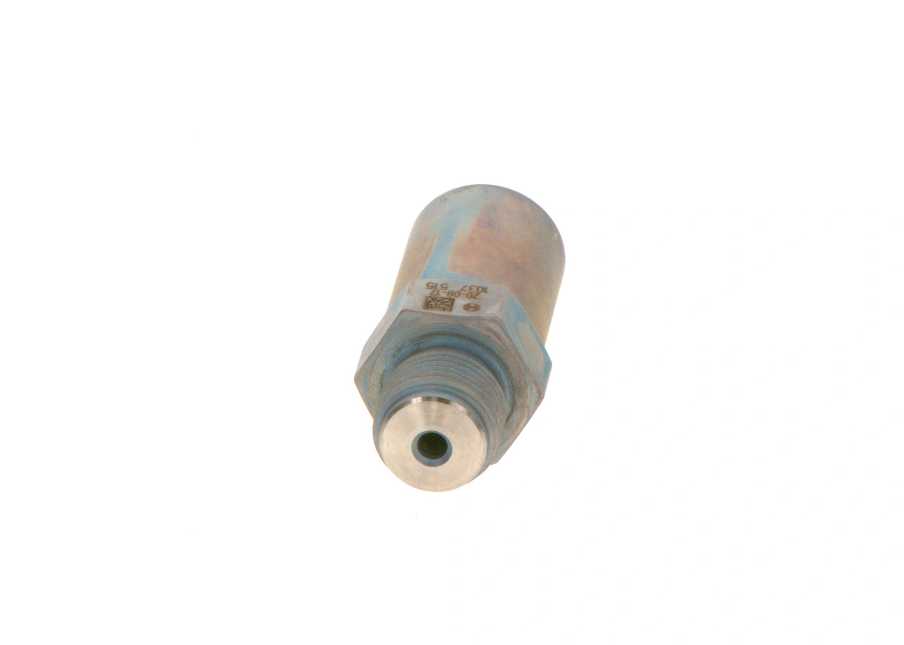 Supapa limitare presiune sistem common-rail