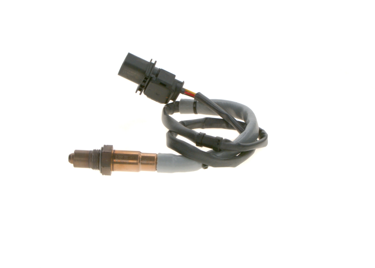Sonda lambda