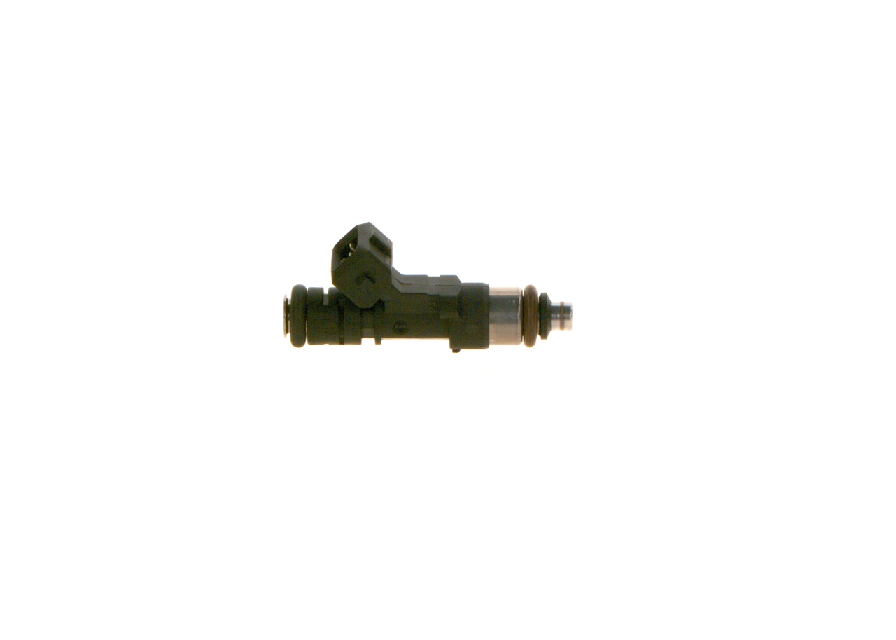 Injector