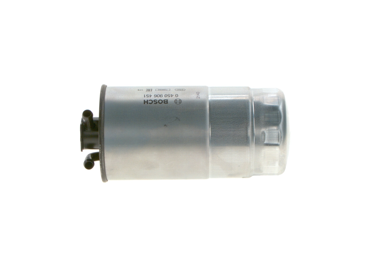 Filtru combustibil