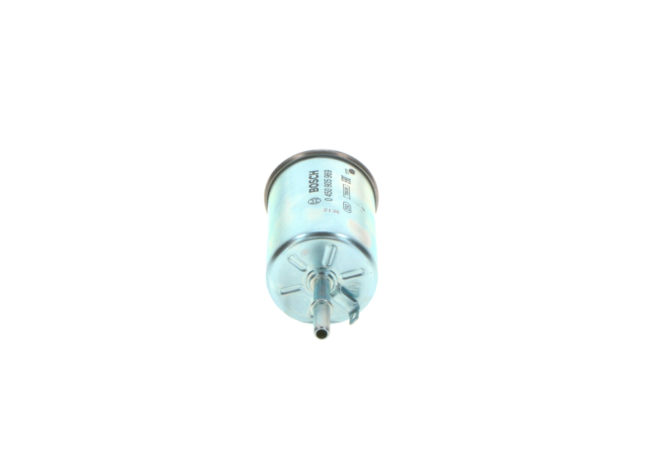 Filtru combustibil