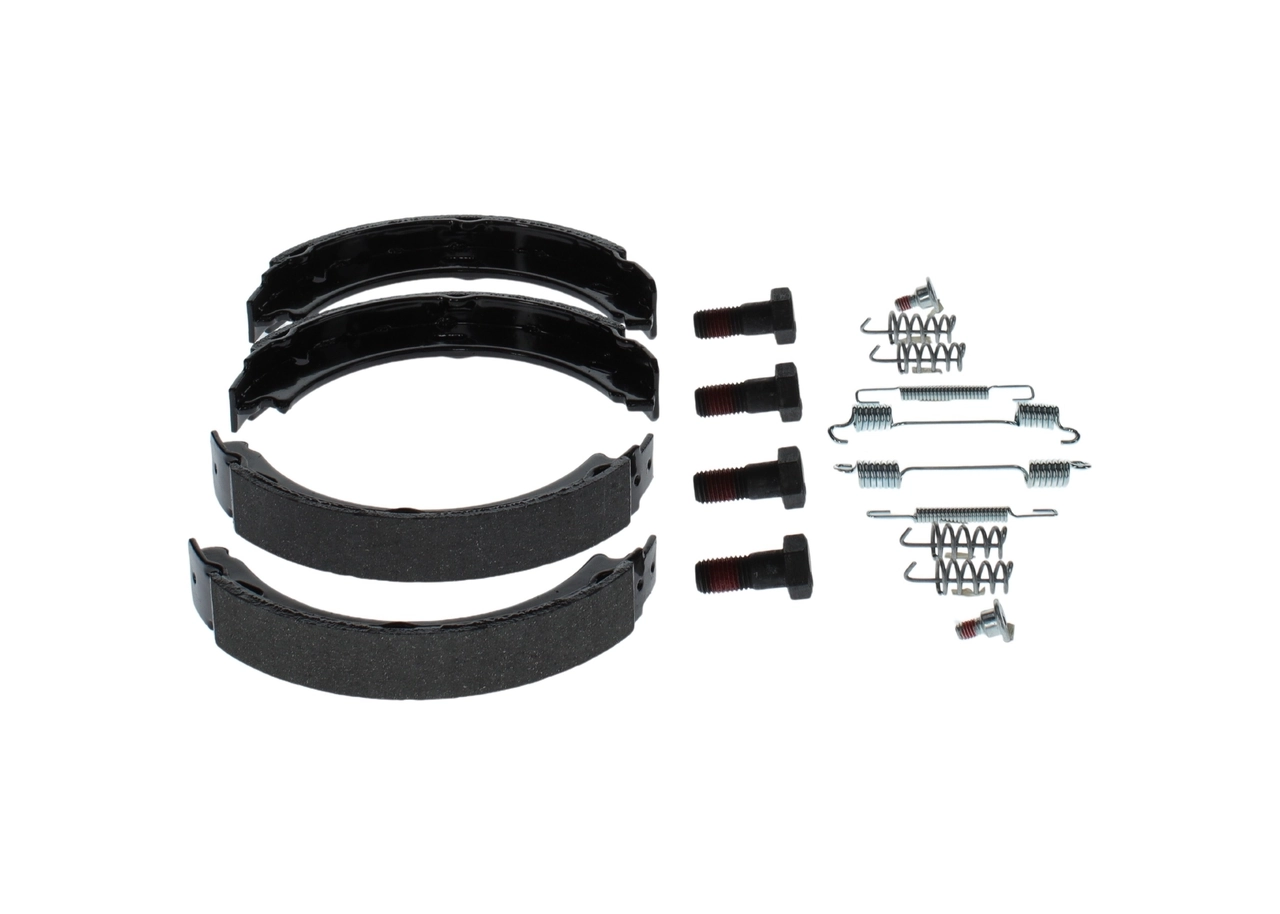 Set saboti frana