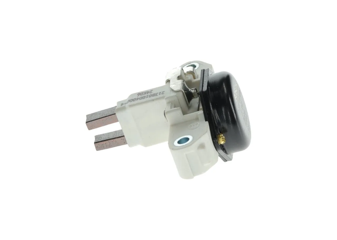 Regulator alternator
