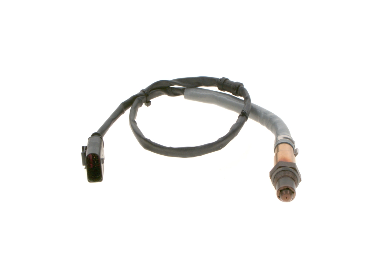 Sonda lambda