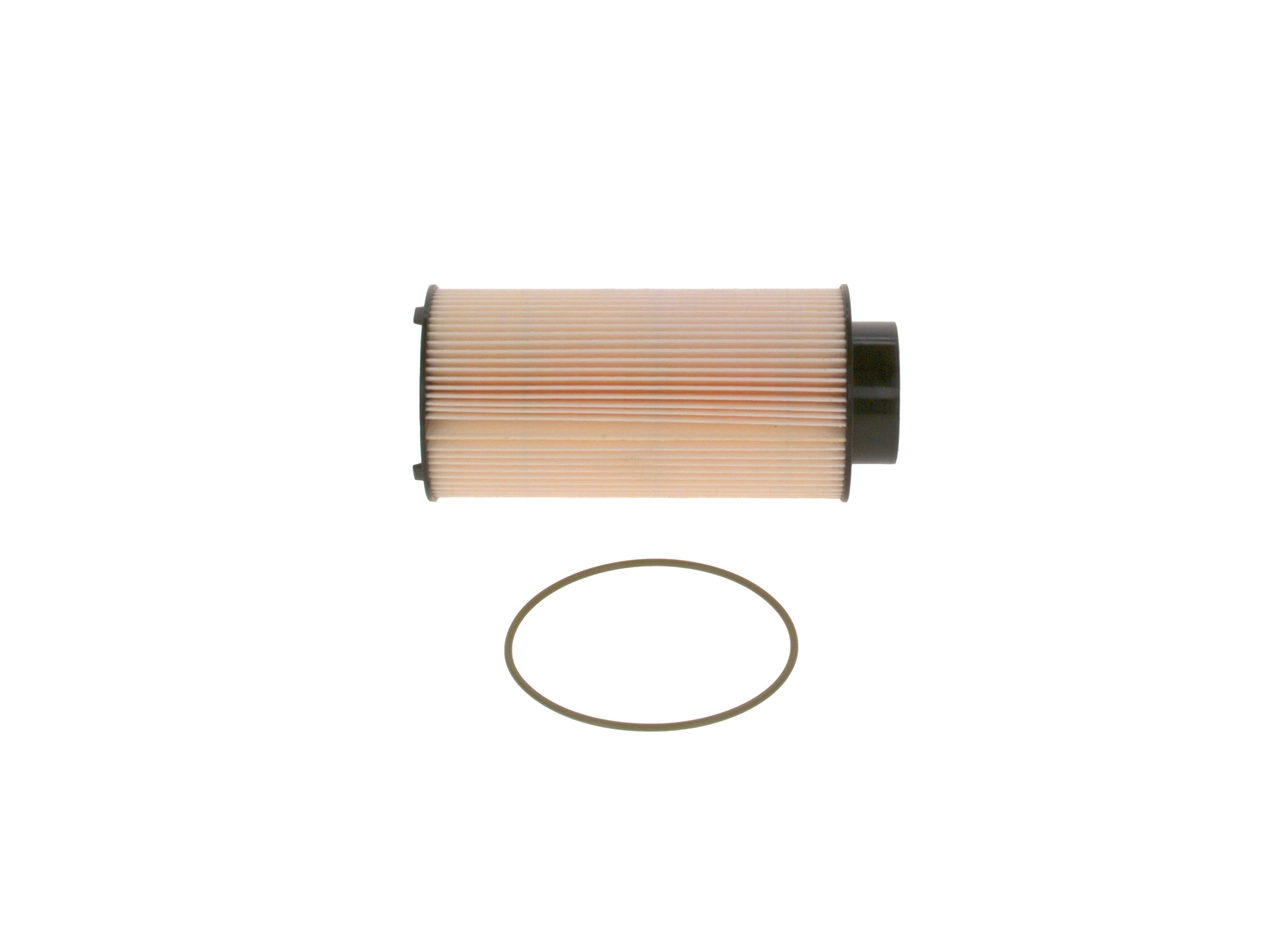 Filtru combustibil
