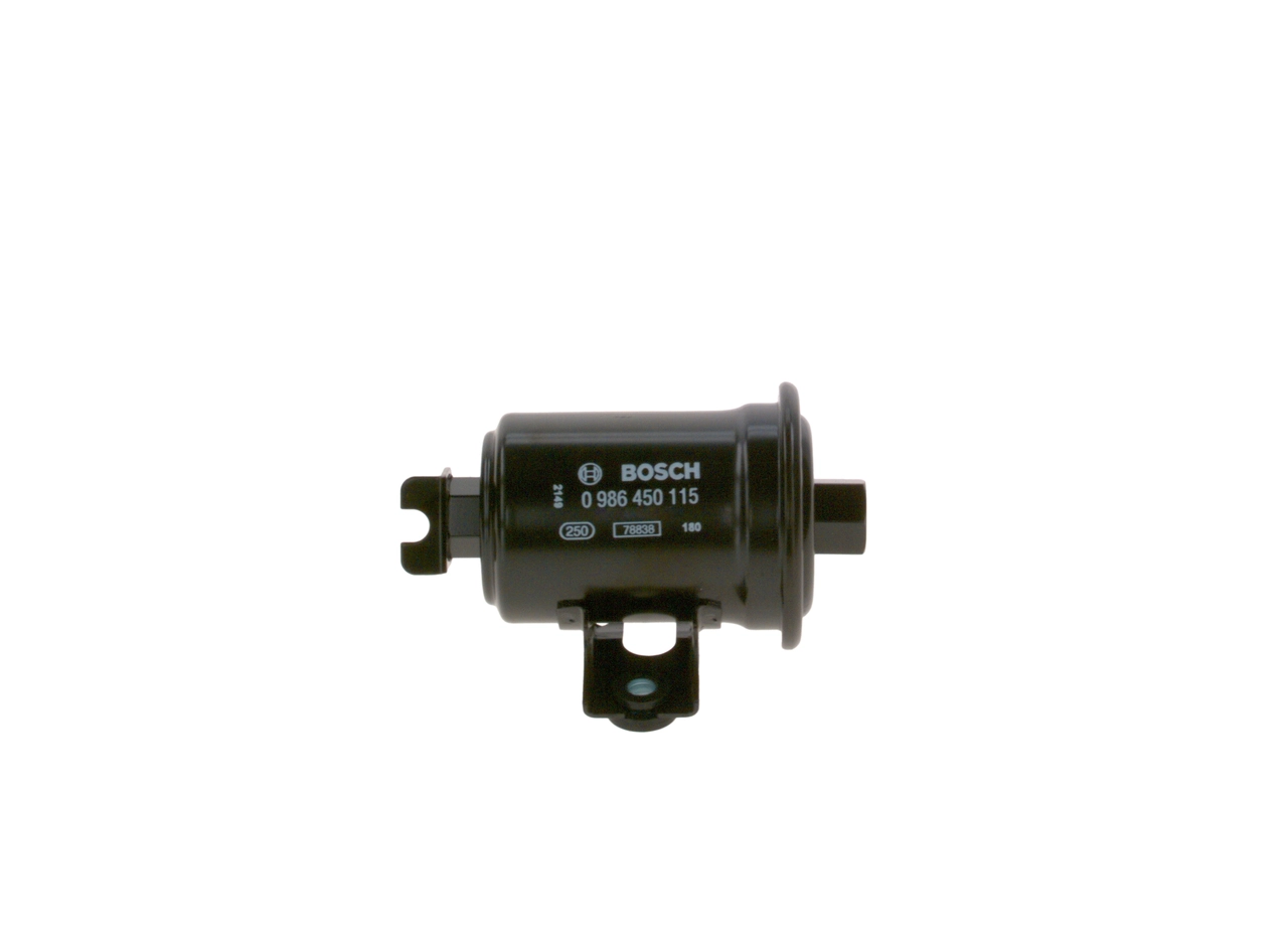 Filtru combustibil