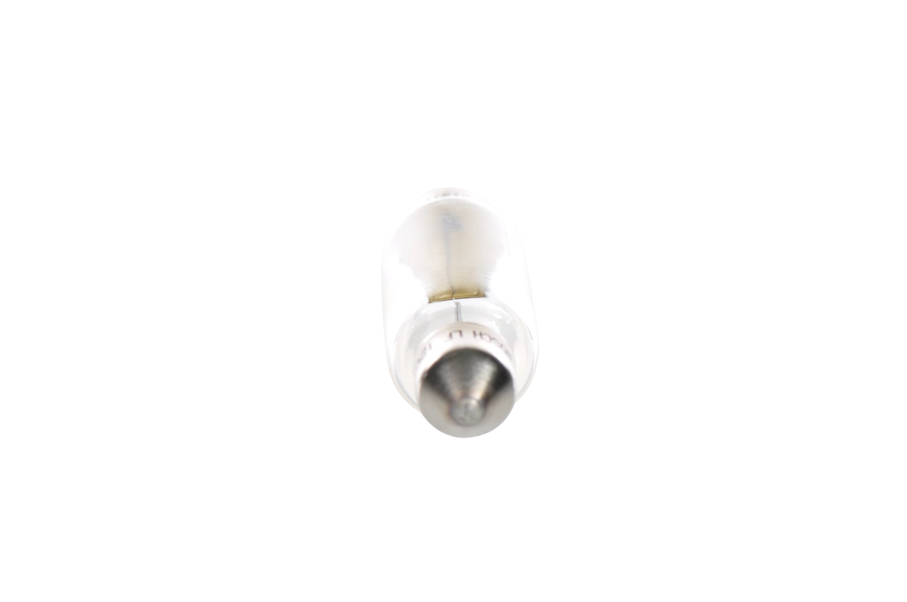 Bec incandescent