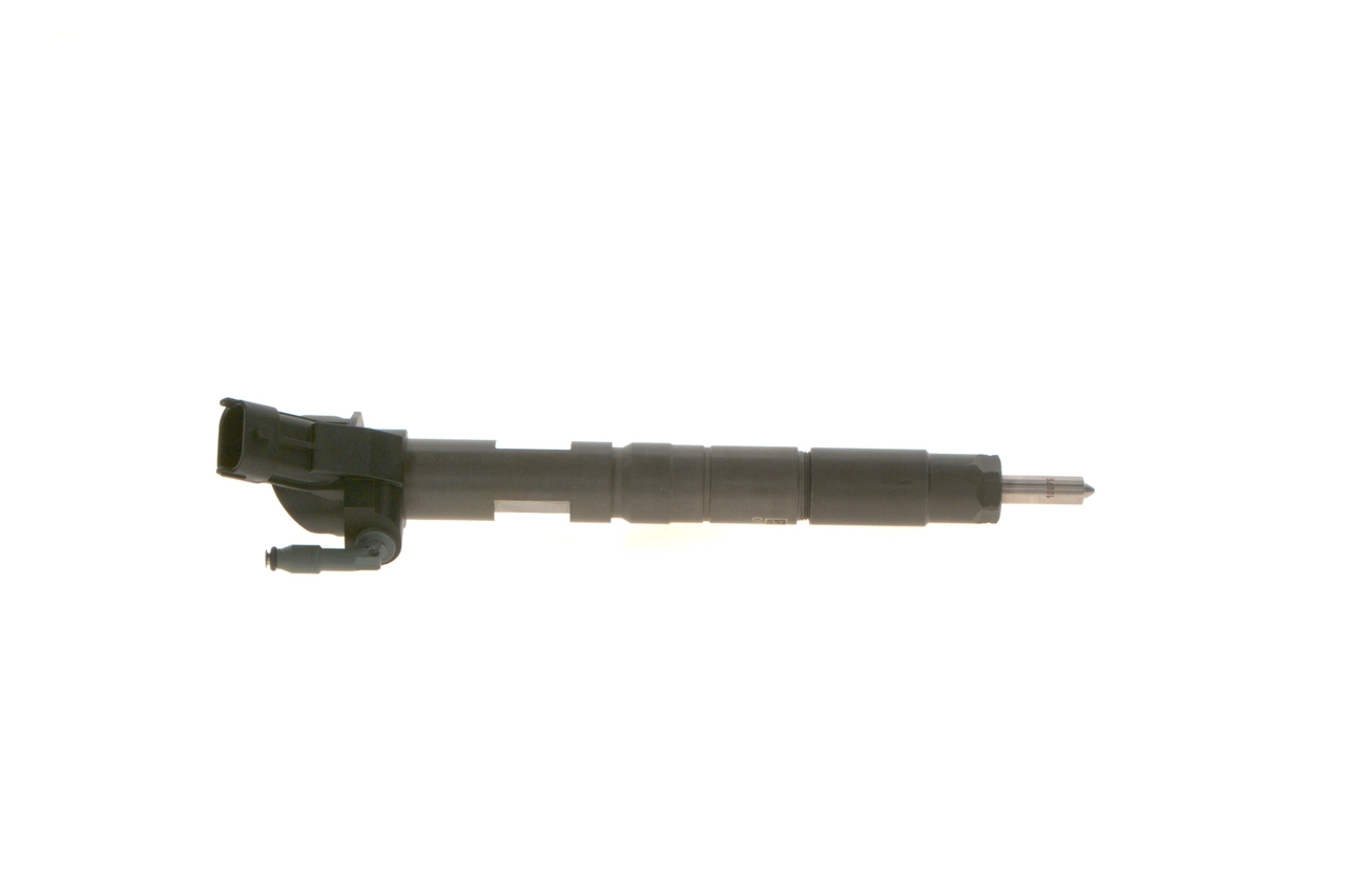 Injector
