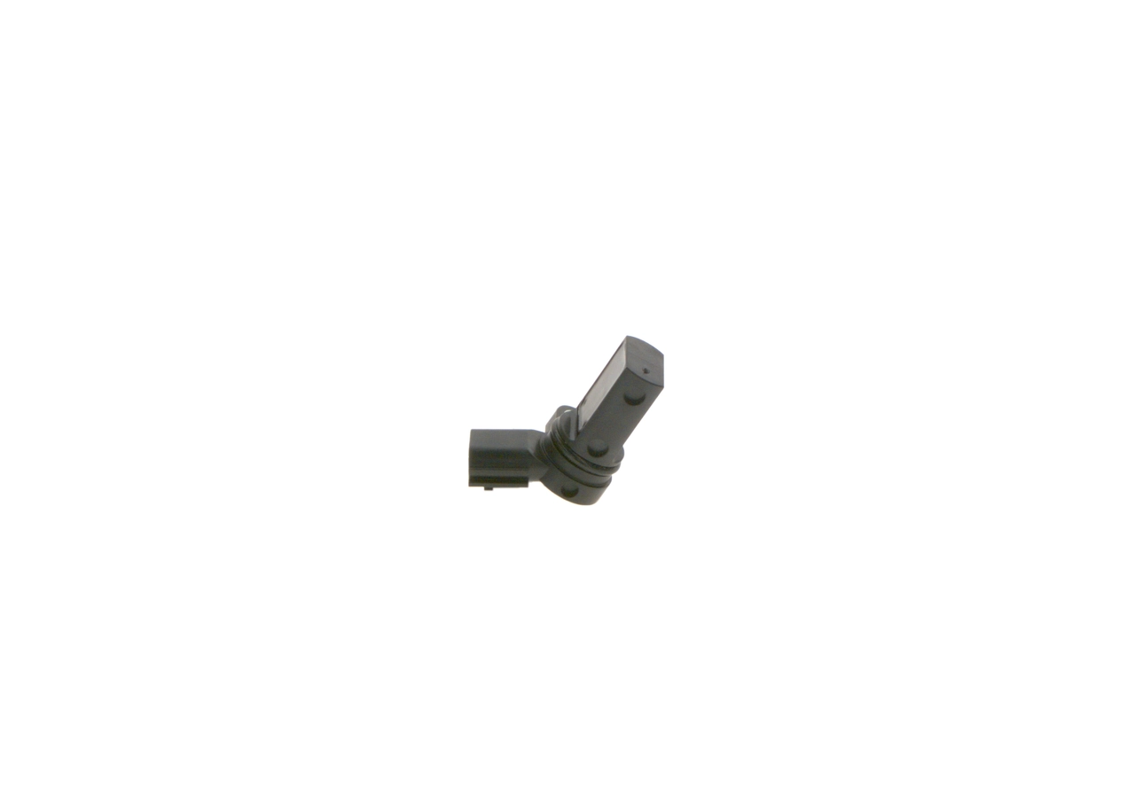 Senzor impulsuri arbore cotit