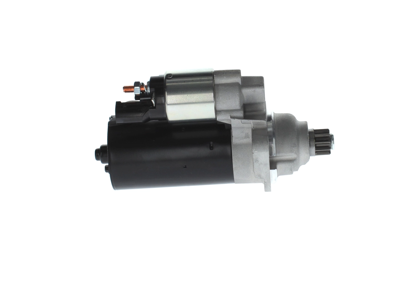 Electromotor