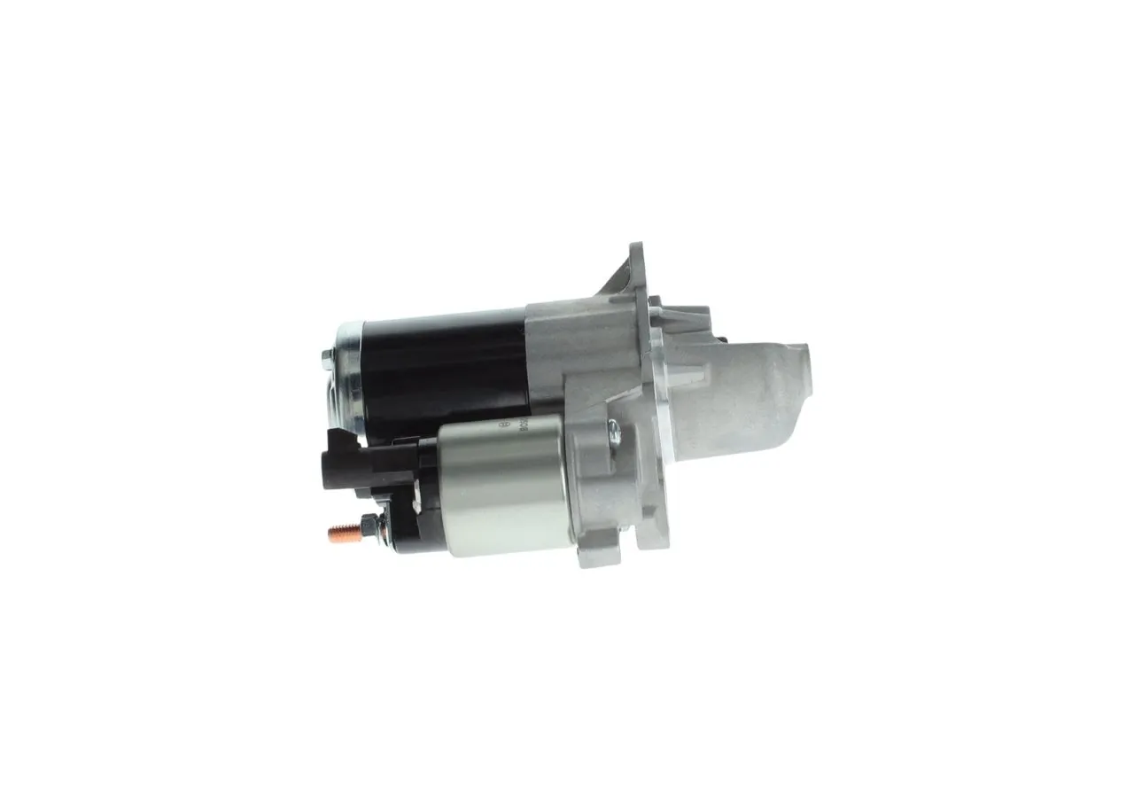 Electromotor