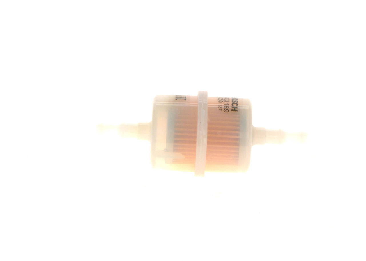 Filtru combustibil