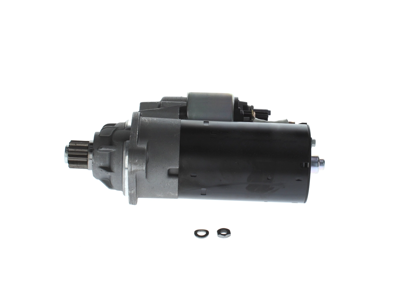 Electromotor