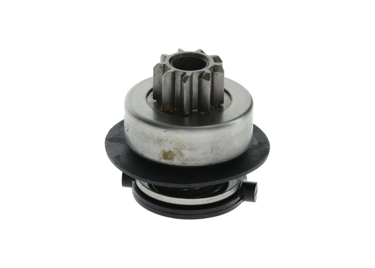 Cuplaj unisens electromotor