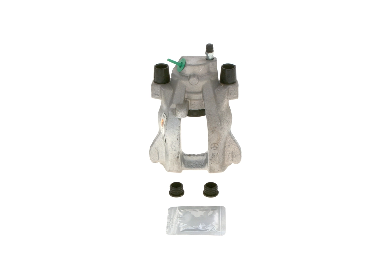 Etrier frana