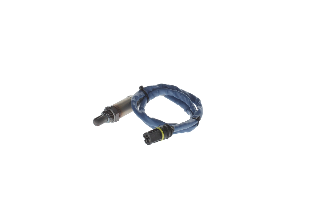 Sonda lambda