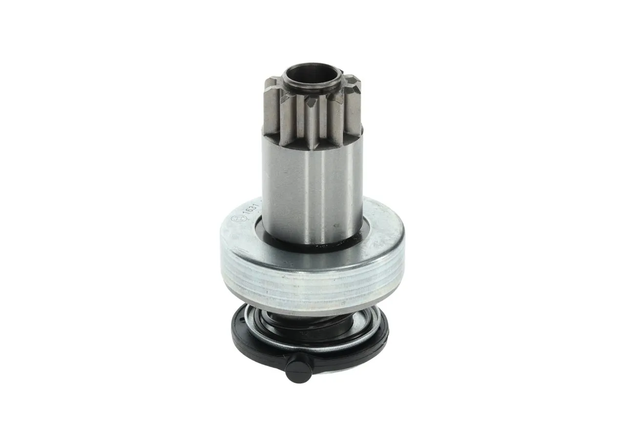 Cuplaj unisens electromotor